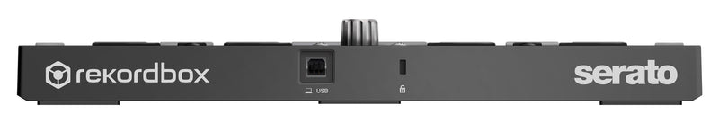 Pioneer DJ DDJ-XP2 Share Add-on Controller for rekordbox dj and Serato DJ Pro