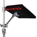 DDrum DDMP Nio Percussion Pad Mounting Post