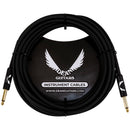 Dean Guitars DEAN CABLE 25 STS Straight/Straight Instrument Cable - 25ft
