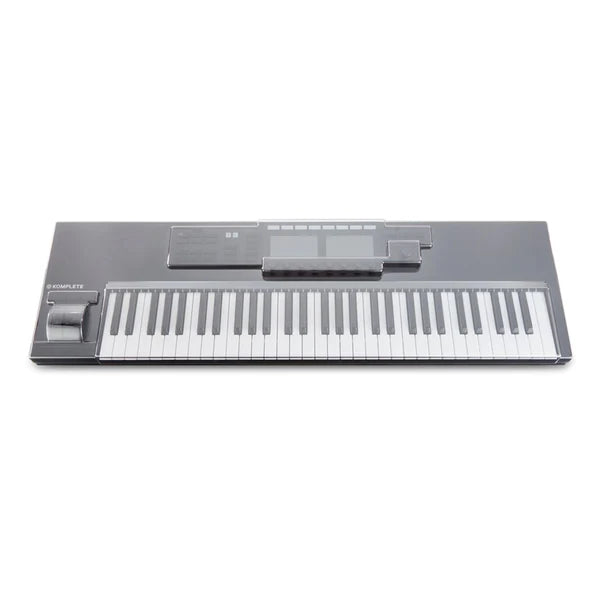 Decksaver DSS-PC-KONTROLS61MK2 NI Kontrol S61MK2 Housse