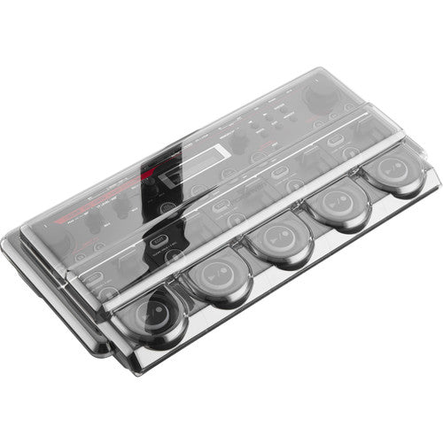 Decksaver DS-PC-RC505 BOSS RC-505 Loopstation Cover (fumé / clair) (démo)