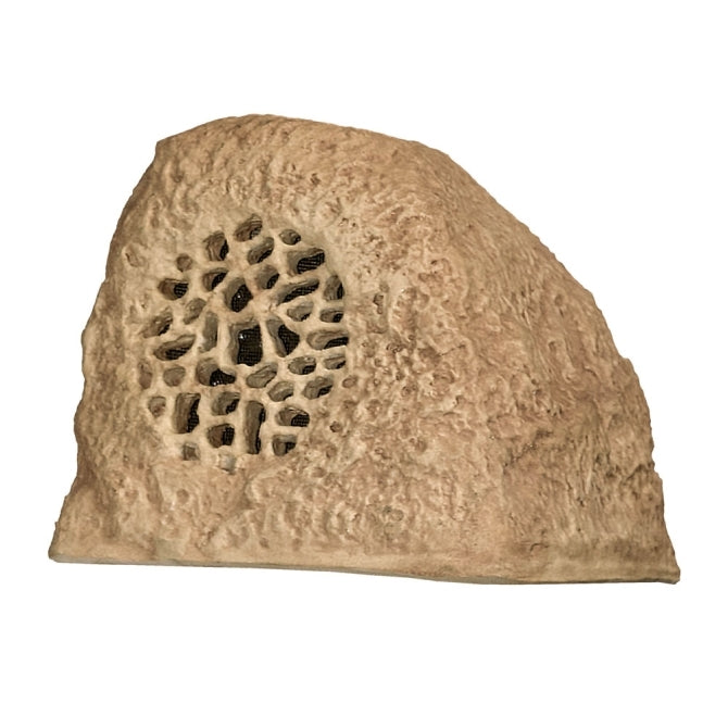 Rockustics PUNKROCK-S Outdoor Speaker (Sandstone) - 5.25"