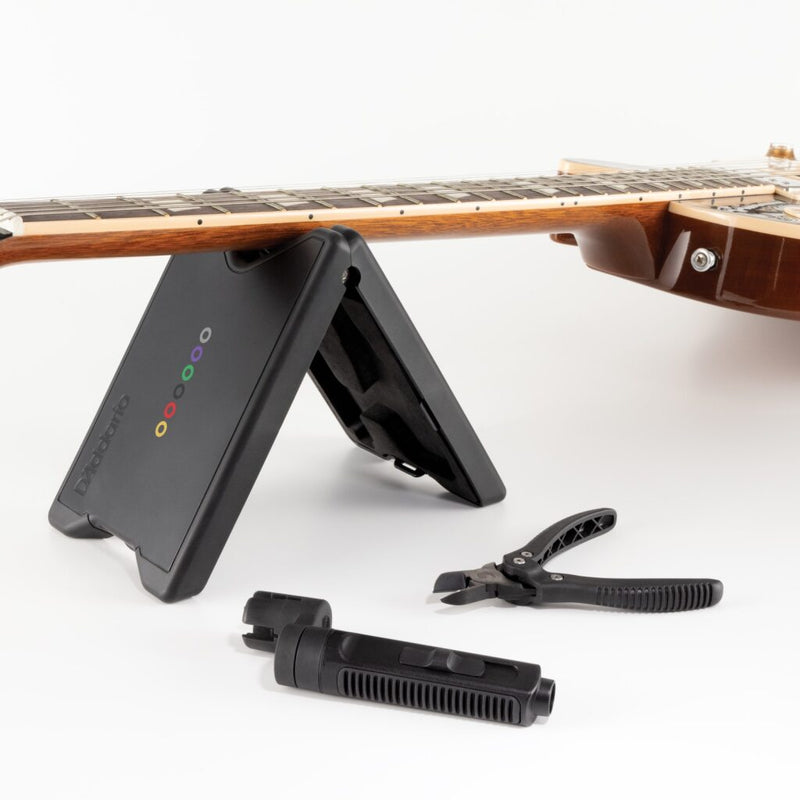 D'Addario PW-TGSCK-01 Tour Grade String Change Kit