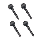 Herco HE922 Violin Pegs 1/2 (Pack Of 4)