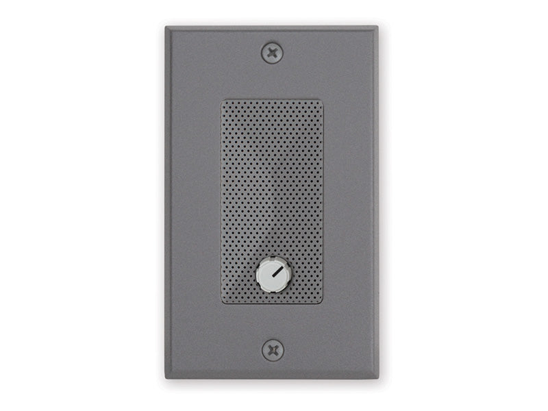 Plaque de mur RDL DG-PSP1A