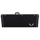 Dean Guitars DHS EG Deluxe Electric Guitar Hard Case