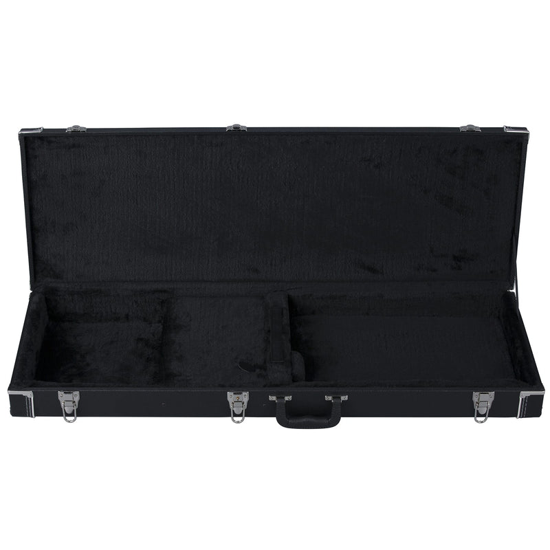Dean Guitars DHS EG Deluxe Electric Guitar Hard Case