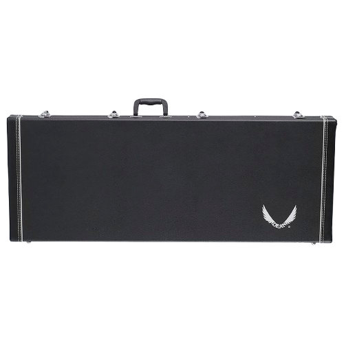 Dean Guitars DHS ML Deluxe Hard Case For ML Series