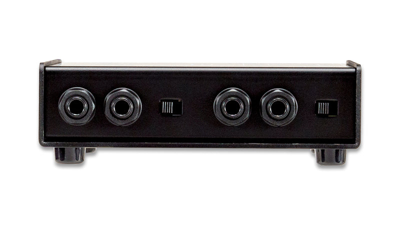 ART dPDB Dual Channel Passive Direct Injection Box