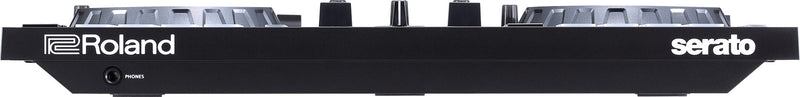 Roland DJ-202 Contrôleur DJ Serato Lite 2 canaux