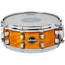 DDrum DOMINION Snare Drum (Gloss Natural) - 5.5x14