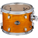 DDrum DOMINION Rack Tom (Gloss Natural) - 8x10