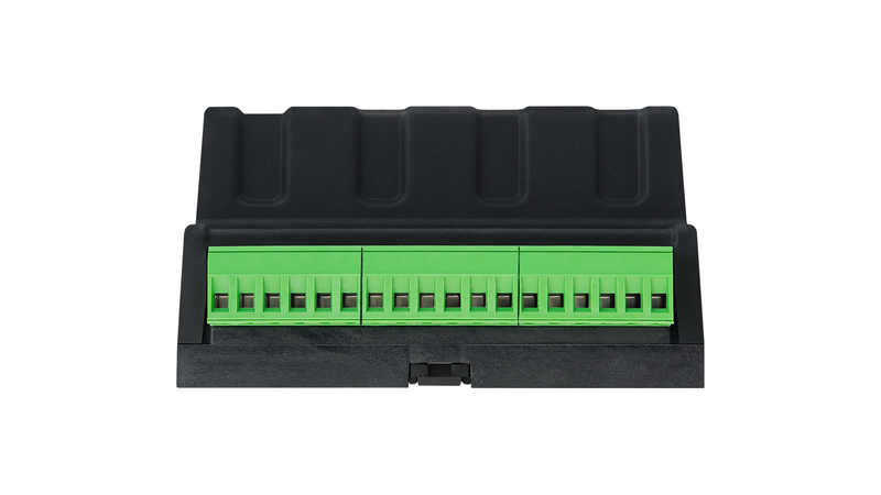 Theatrixx VPDMXMERGER Rail DIN DMX MERGER - Borne