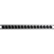 Soundcraft RS2565 Vi Stagebox 8F/8M XLR Breakout Panel