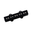 DiMarzio DP548 Ultra Jazz 5 Bridge Bass Pick Up (Black)