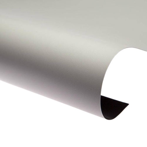 Draper 386138 Matt White XT1000VB Surface (135"x216")
