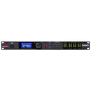 DBX DBXPA2-V Complete Loudspeaker Management System (DEMO)