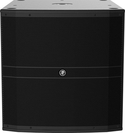 Mackie DRM18S-P Professional Passive Subwoofer 2000W - 18"