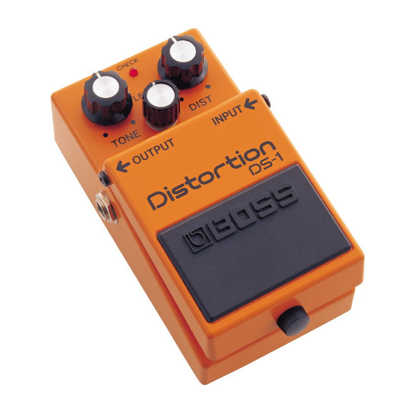 Boss DS-1 Distortion Pedal