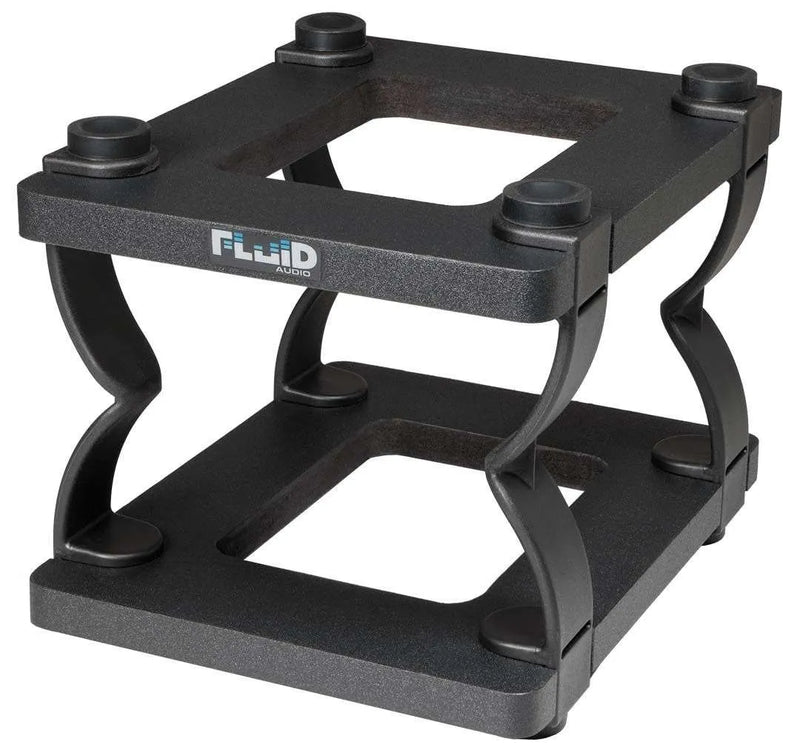 Fluid Audio DS5 Studio Monitor Stand for 4/6" Drivers