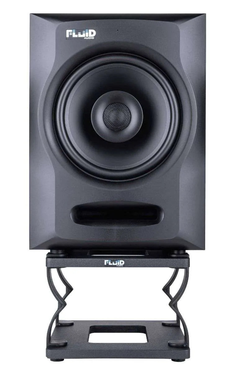 Fluid Audio DS8 Studio Monitor Stands for 6/8" Drivers