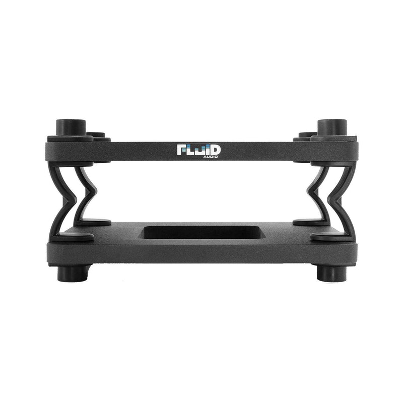 Fluid Audio DS8 Studio Monitor Stands for 6/8" Drivers