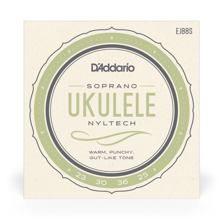 D'Addario EJ88S
