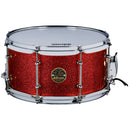 DDrum DIOS Maple Snare Drum (Red Cherry Sparkle) - 7x13