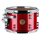 DDrum DIOS Rack Tom (Red Cherry Sparkle) - 7x10