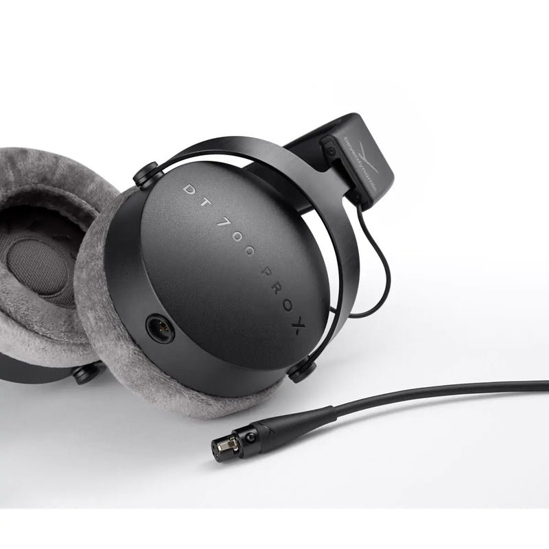 Beyerdynamic DT-700-PRO-X Casque de mixage studio fermé