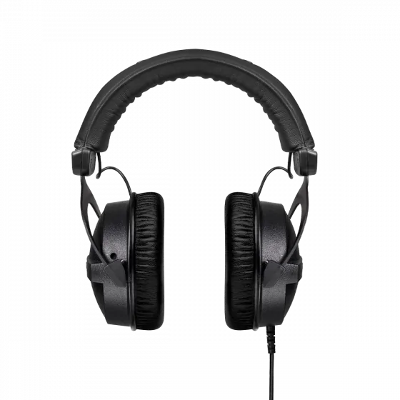 Beyerdynamic DT-770-M Casque de contrôle isolant à dos fermé 80 ohms 