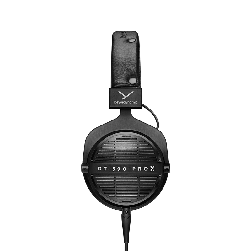 Beyerdynamic DT 990 PRO X Professional Open-Back Studio Headphones