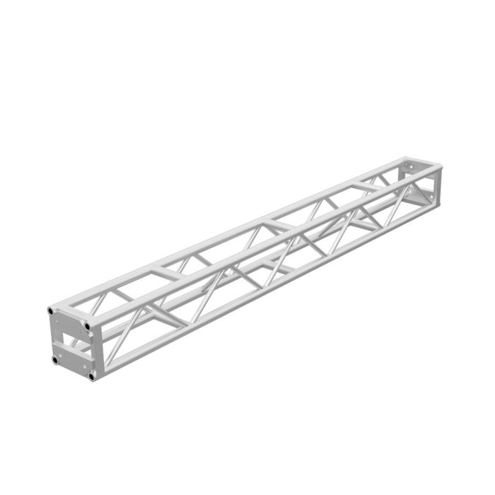 Global Truss DT-GP10 Ferme carrée plaquée aux extrémités - 9,84'