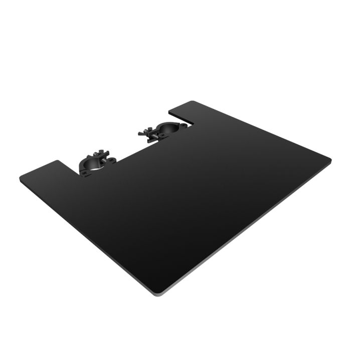 Global Truss DT-GP34-Shelf-Blk Shelf (noir)
