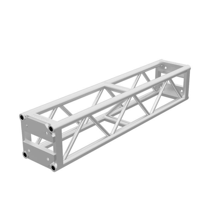 Global Truss DT-GP5 Ferme carrée plaquée aux extrémités - 4,92'
