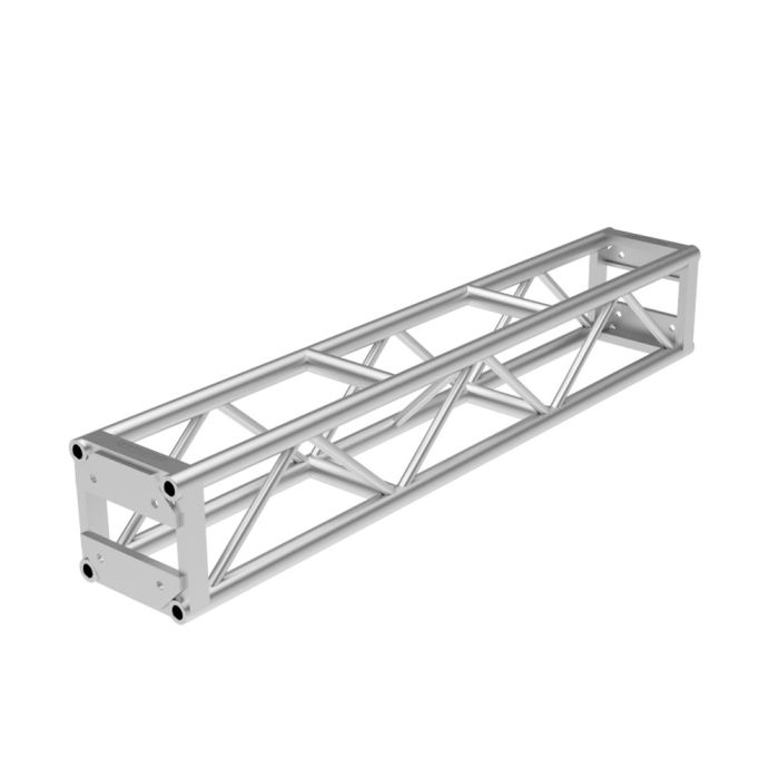 Global Truss DT-GP6 Ferme carrée plaquée aux extrémités - 5,91'