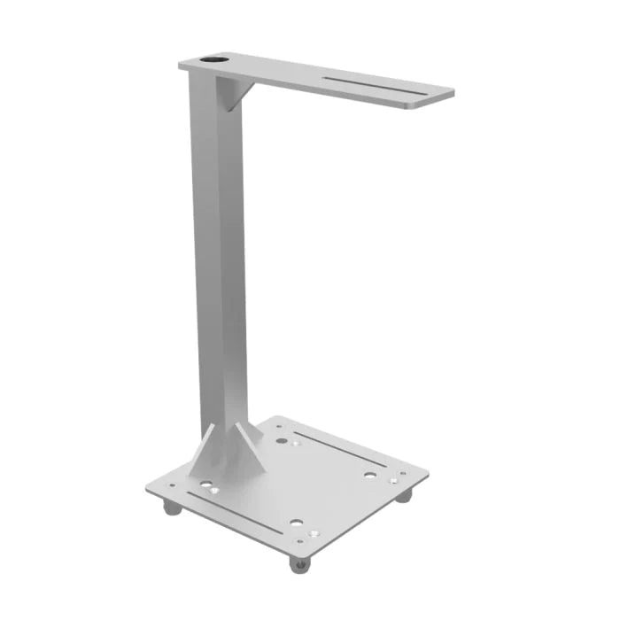 Global Truss DT-INVTRD-MT Inverted Lighting Mount For F24,F34,DT-Gp (Silver)