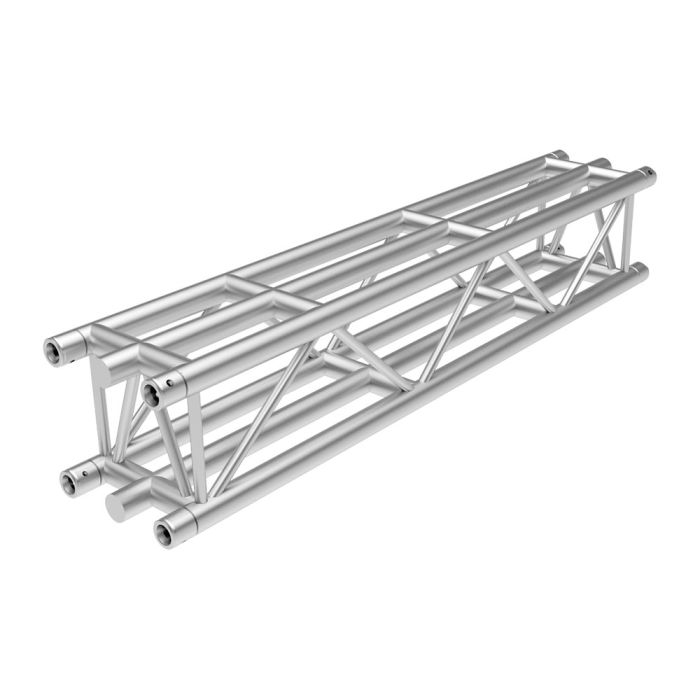Global Truss DT36-150 Ferme carrée avec cordes centrales - 4,92'