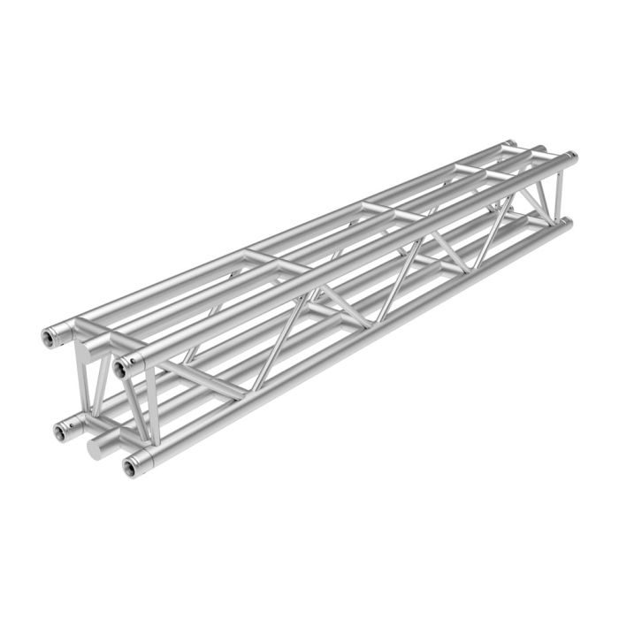 Global Truss DT36-200 Ferme carrée avec cordes centrales – 6,56'