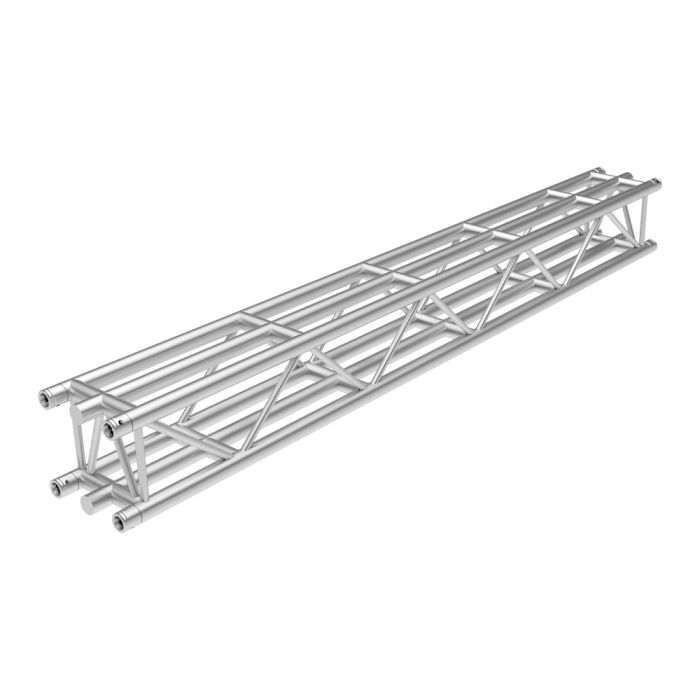 Global Truss DT36-250 Ferme carrée avec cordes centrales – 8,2'