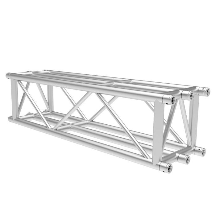 Global Truss DT46-150 Ferme carrée avec cordes centrales – 3,28'
