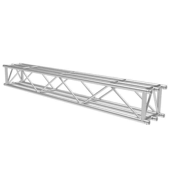 Global Truss DT46-300 Ferme carrée avec cordes centrales – 9,84'
