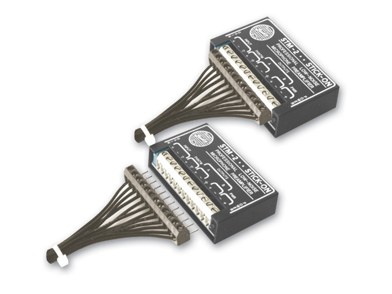 RDL DTB Detachable Terminal Block