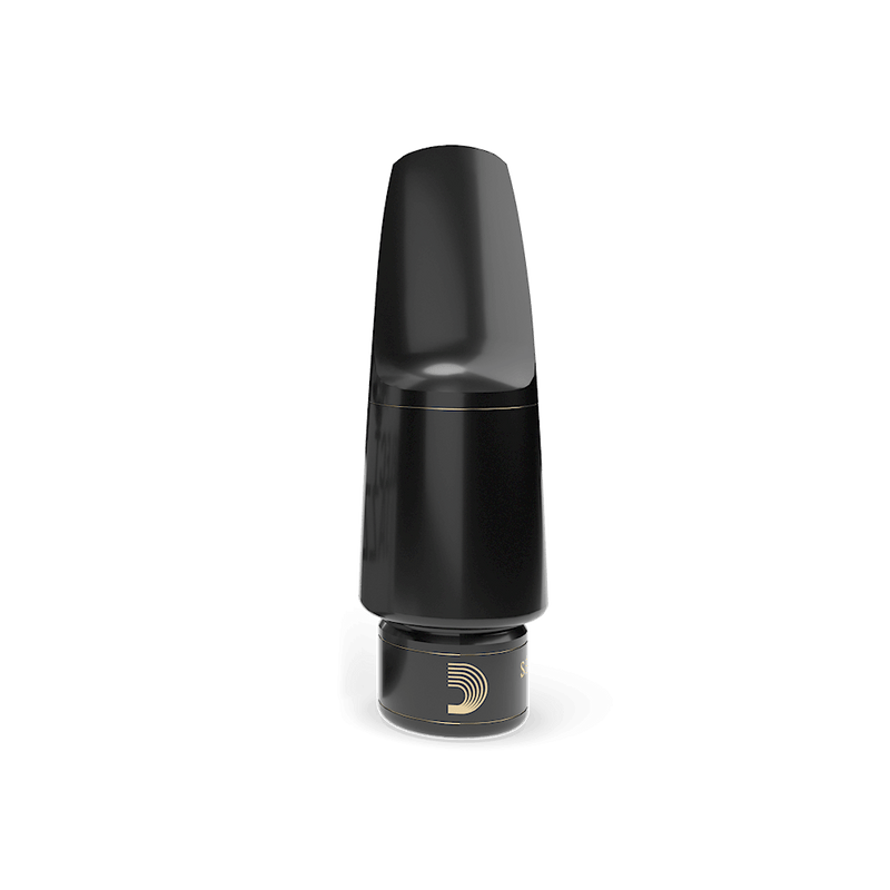 D'Addario MJS-D5M Woodwinds Select Embouchure pour saxophone alto Jazz