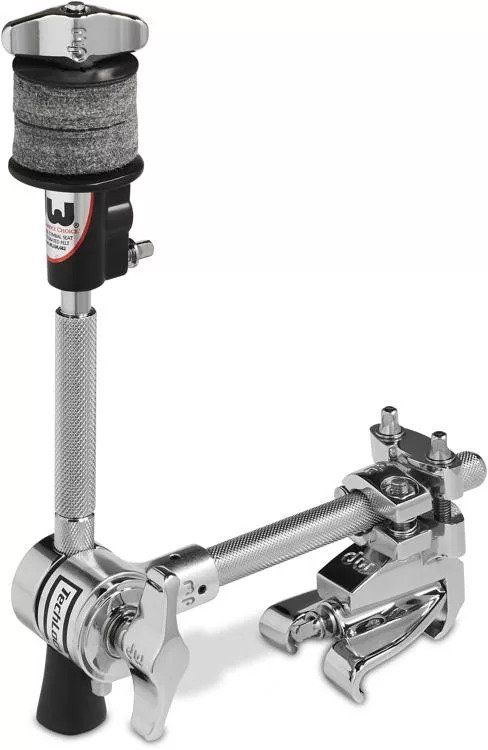 DW Hardware DWSM2141SM Claw Hook Clamp Splash Holder