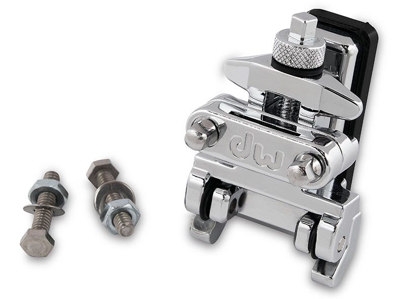 DW Hardware DWSM2157UM Universal Mini Mag Throw Off