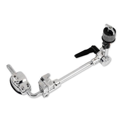DW Hardware DWSM770S Bass Drum Mounted Short Cymbal Arm