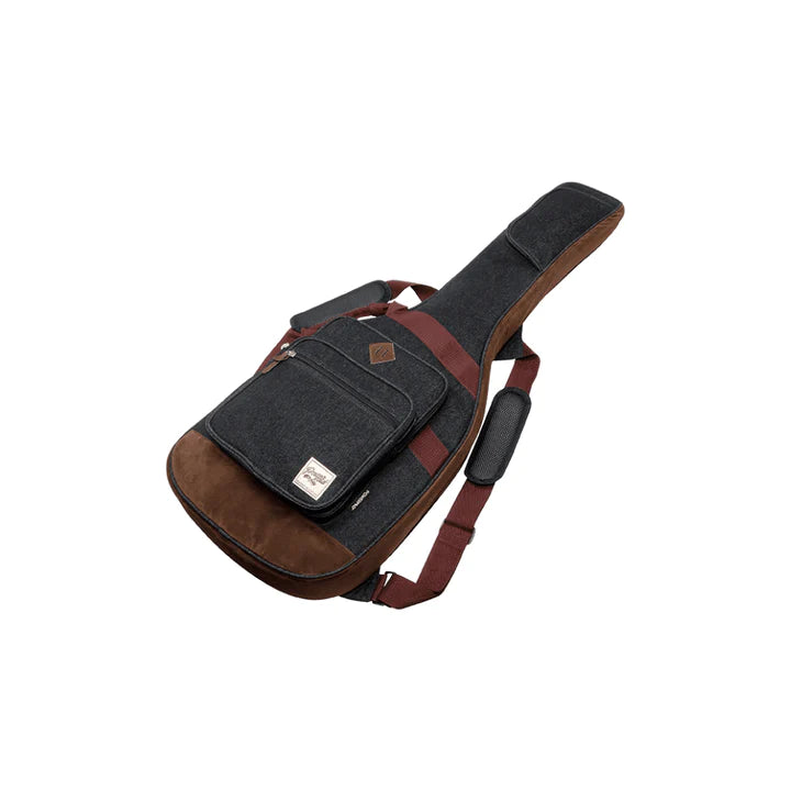 Ibanez IGB541DBK Powerpad Housse de transport pour guitare électrique