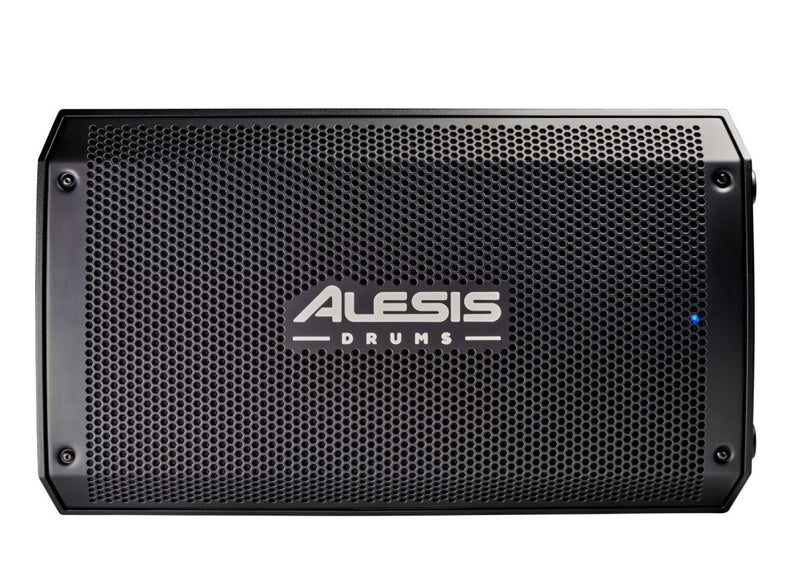 Alesis STRIKE AMP 8 MK2 Amplificateur de batterie électronique 2000 watts avec Bluetooth - 8"