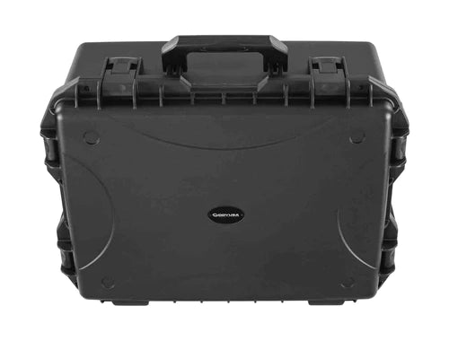 Odyssey VU211509NF Bottom Interior Injection-Molded Utility Case